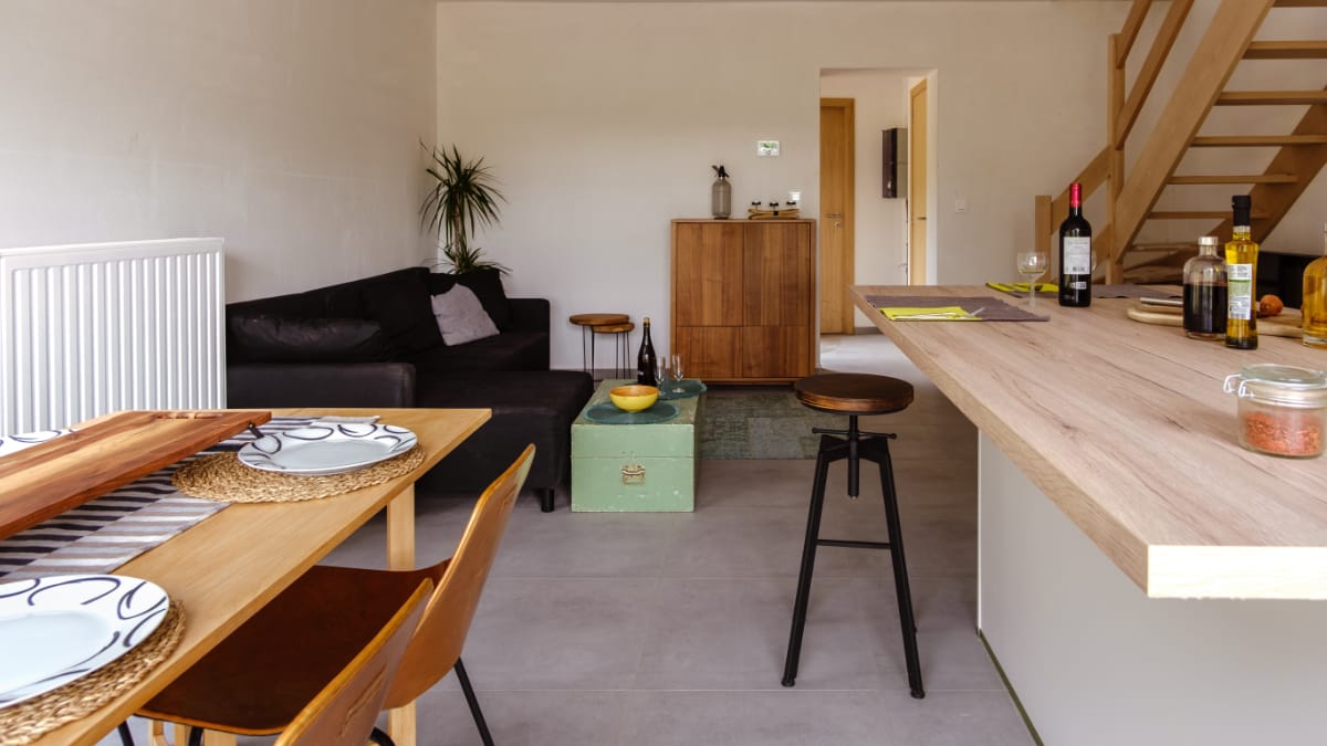 ImmoEko Manhay maison 2 chambres 4